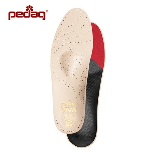 Pedag viva low weiches - low,