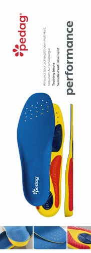 Pedag performance - pedag,