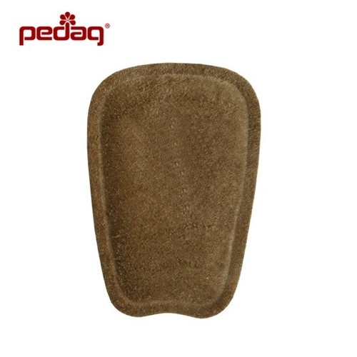 Pedag supra das weiche - supra, leder