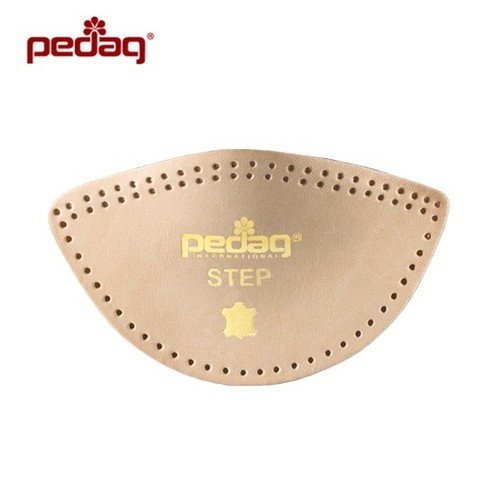 Pedag step der senkfußkeil - der,