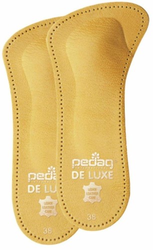 Pedag luxe leder - de,