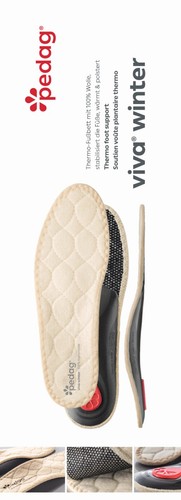 Pedag viva winter - viva, das