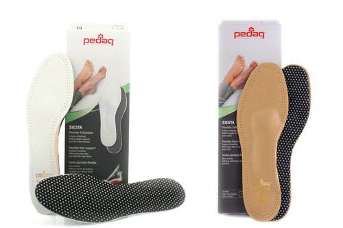 Senk spreizfuß einlegesohlen - spreizfuß,
