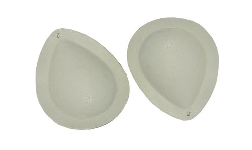 Paar orthopädische pelotte - orthopädische,