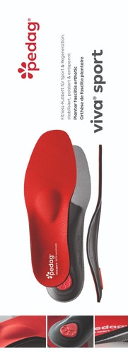 Pedag viva sport - sport, innovatives