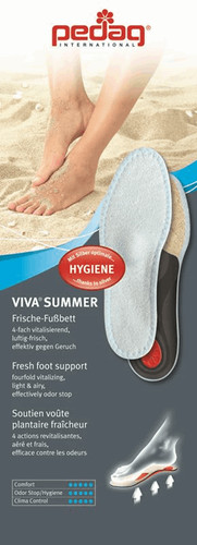 Pedag viva summer das - pedag,