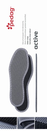 Pedag activ die hygienische - pedag,
