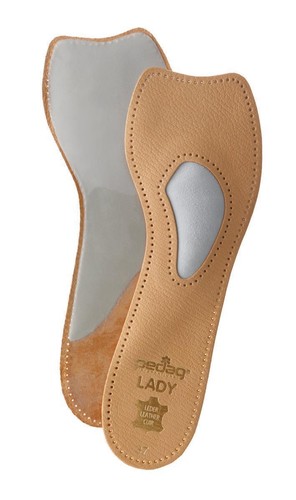 Pedag lady fußbett damen - lady,