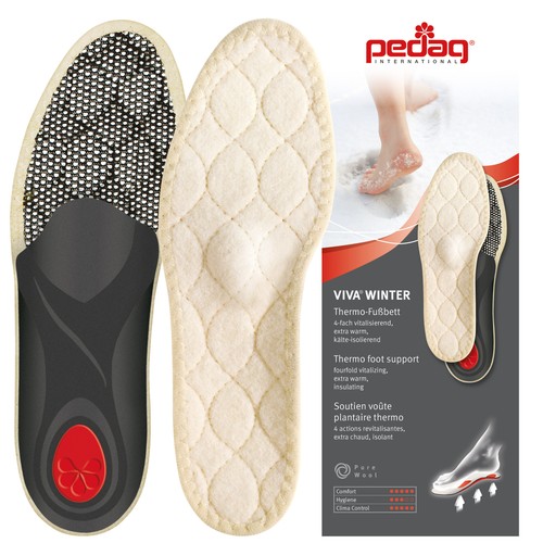 Pedag viva winter thermo - viva,