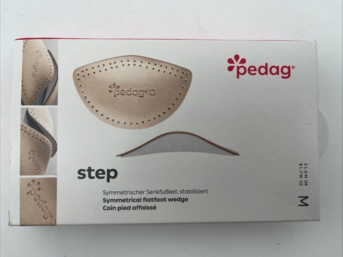Pedag step senkfußkeil m - pedag,