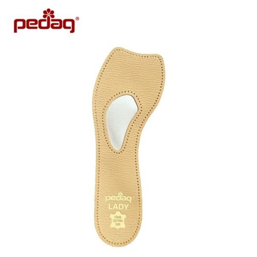 Pedag lady das - pedag,