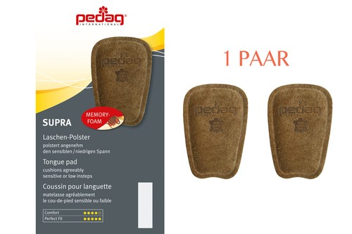 Pedag supra laschenpolster - supra,