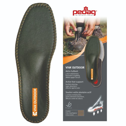 Pedag viva outdoor - pedag, aktiv