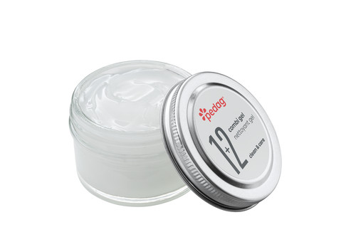 Pedag combi gel - gel, und