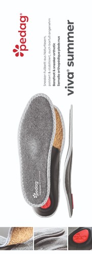 Pedag viva summer - pedag,
