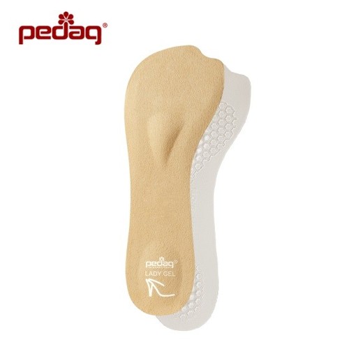 Pedag lady gel für - lady,