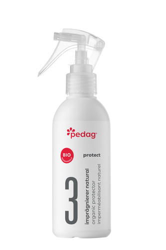 Pedag protector imprägnierer - pedag,