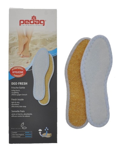 Pedag deo fresh - deo,