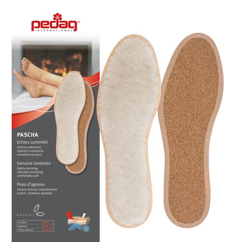 Pedag pascha winter - pascha,