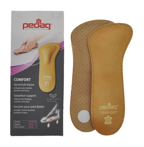 Pedag comfort fußbett - pedag,