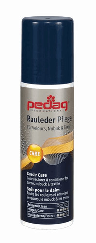 Pedag rauleder - (86,53,