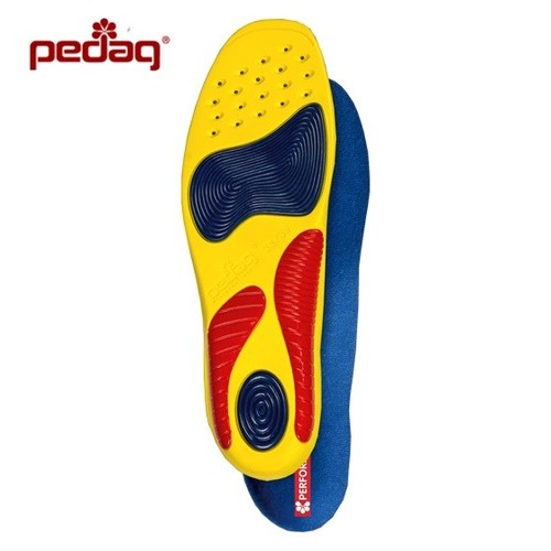 Pedag performance - pedag,
