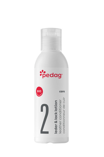 Pedag leder lack - leder,