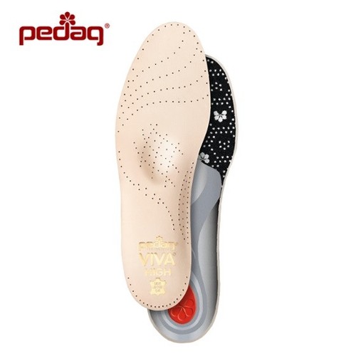 Pedag viva high - viva, extra