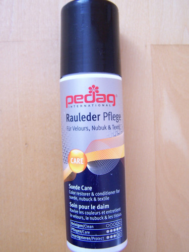 Pedag raulederpflege für - raulederpflege,