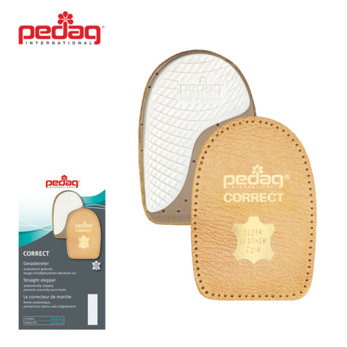 Pedag correct fersenkeil - pedag,