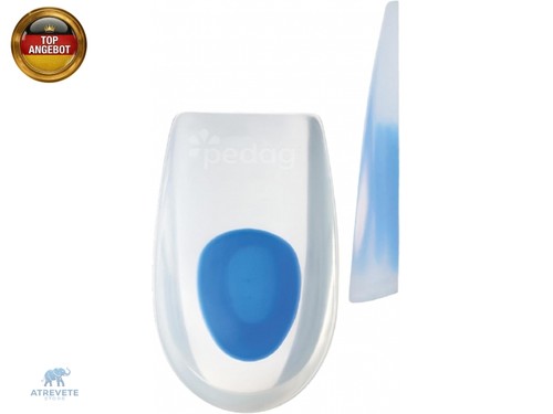 Pedag ultra heel gel - pedag,
