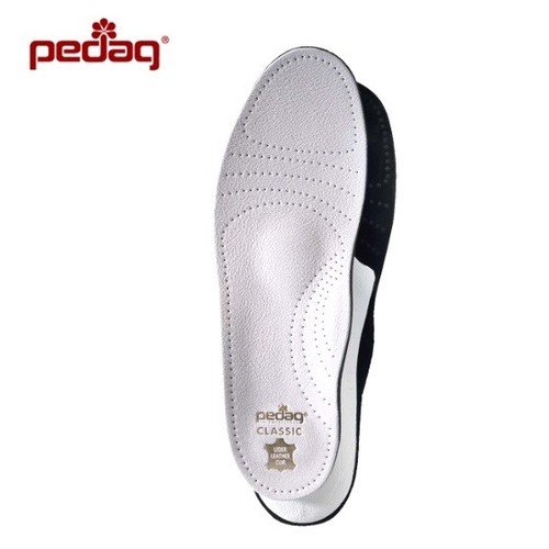 Pedag classic fußbett aus - pedag,