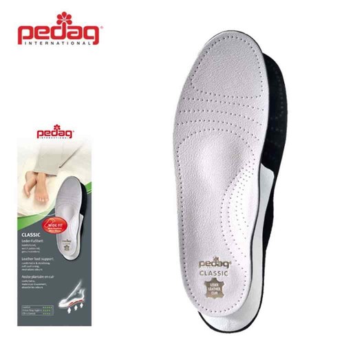 Pedag classic fußbett - pedag,