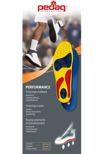 Sportsohlen pedag performance - sportsohlen,